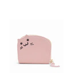 CLARABAE Men Leather Zip Around Wallet-picture-10