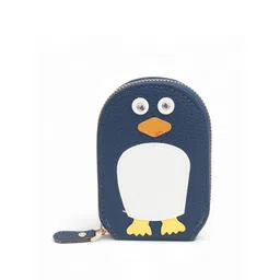 CLARABAE Men Leather Zip Around Wallet-picture-22