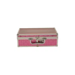 CLARABAE Pink Jewellery Organisers image 1