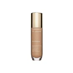 CLARINS Everlasting Long Wearing & Hydrating Matte Liquid Foundation 30ml - Amber 112C-picture-17