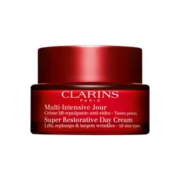 CLARINS Multi-Intensive Jour Super Restorative Day Cream - 50ml-picture-38