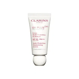 CLARINS UV Plus [5P] Anti-Pollution SPF50 PA+++ Tinted Sunscreen 30ml - Translucent-picture-39
