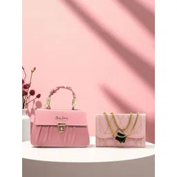 CLARIS JAMES PU Sling Bag-picture-27