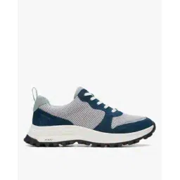 clarks ATLTrekFreeWP Lace-Up Sports Shoes-picture-12