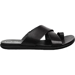 clarks Men's Valor Shade Leather Sandals and Floaters-picture-11