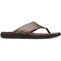 clarks Men's Vine Oak Leather Sandals-picture-18