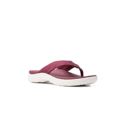Clarks Women Open Toe Flats-picture-31