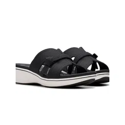 Clarks Women Wedge Heel Sandals-picture-42