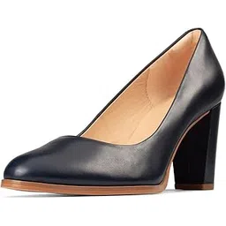 clarks Womens Court ShoesCourt Shoes-picture-21