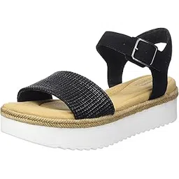 clarks Women's Platform-picture-25