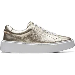 clarks Womens Trainers Trainers-picture-33