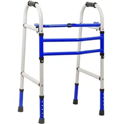 clasora Blue White walking stick Walking Stick-picture-27