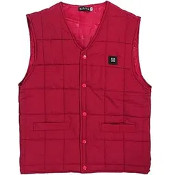 Classic And Practical Intelligent Heating Vest, Heating Vest, for Home Frail(160-M)-picture-39