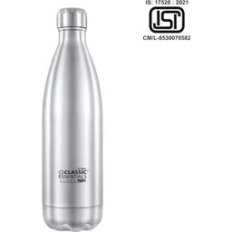 classic essentials Insulated Hot & Cold Vacuum, 1000 ml Flask-picture-15