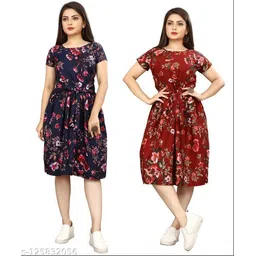 Classic Glamorous Women Dresses-picture-21