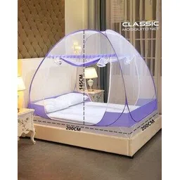 classic mosquito net King Size Foldable Mosquito Net-picture-10