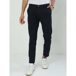 Classic Polo Men Mid-Rise Cotton Chinos-image-11