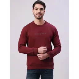 Classic Polo Men Printed Sweatshirt-picture-22