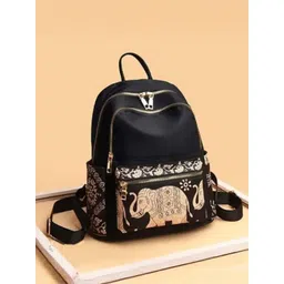 CLASSIC SMUGGLER Girls Backpack-picture-11