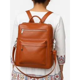 CLASSIC SMUGGLER Girls Backpack-picture-50