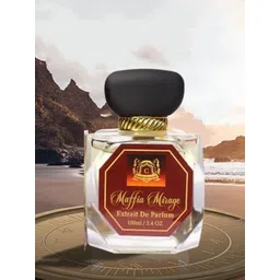 CLASSIC SMUGGLER Maffia Mirage Long-Lasting Extrait De Perfume - 100 ml-picture-28