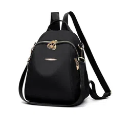 CLASSIC SMUGGLER Women Ethnic Style Backpack with Compression Straps-picture-40