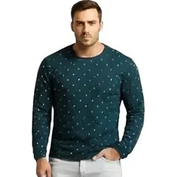 Classic Warm & Cozy Knitwear Sweater Dark Blue-picture-36