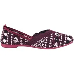 Classic Women Loafers | Stylish Slip-On Comfort Shoes |Sl_11-picture-32
