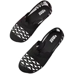 Classic Women Loafers | Stylish Slip-On Comfort Shoes |Sl_146-picture-56