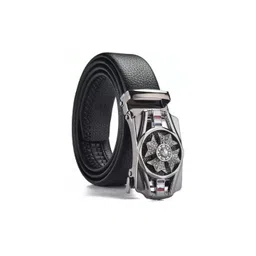 classic world Men PU Formal Belt-picture-12