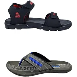 classica Mens Classic Footwear SHARK-1=BLACK RED AND PERFECT-4=BLACK R.BLUE-picture-42