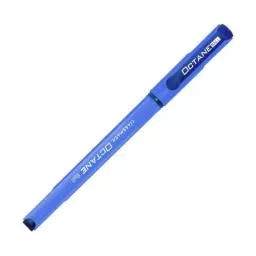 Classmate Octane Ball Pen Blue (Pack Of 10 Pcs)-picture-22