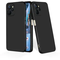 classyprint Back Cover for Realme 9i 5G-picture-21