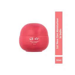 ClayCo Rice & Ceramide Moisturiser With Exosomes, Vitamin B12 & CICA For Barrier Repair & Glow-picture-13