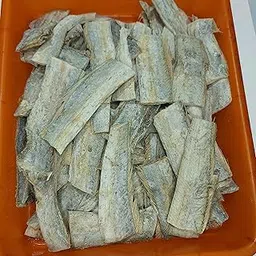 Clean and Tasty Dried Dry Ribbon Fish | Vaala dry Fish (500g)-picture-28