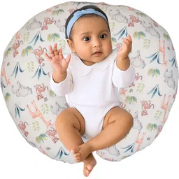 cleandigo Breastfeeding Pillow image 3