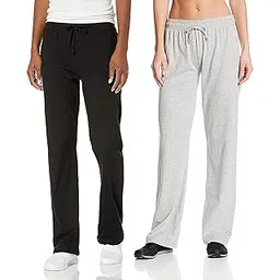 cleesh Women's Track Pants | (Pack of 2)-picture-54