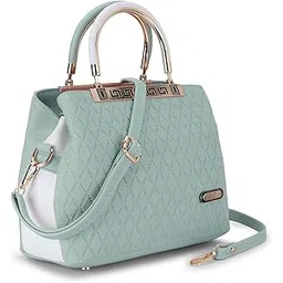 clementine Women�s Satchel Bag |Ladies Purse Handbag|-picture-30