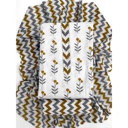 CLEMIRA Printed Pure Cotton Unstitched Dress Material-picture-10