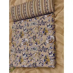 CLEMIRA Printed Unstitched Dress Material-picture-40