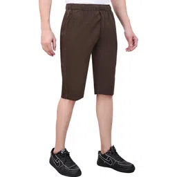 Solid Men Three Fourths-image-36