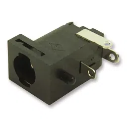 CLIFF ELECTRONIC COMPONENTS Connector, Power Entry, Rcpt, 2A, 16VDC, FC681477-picture-38