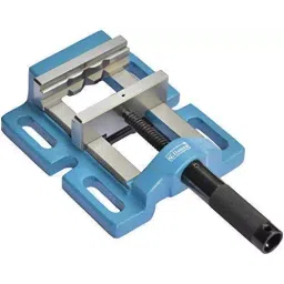 CLIMAX 3" inch 3-Way mounting Uni-grip Precison Drill vice 80 mm-picture-23