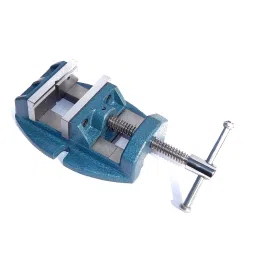 CLIMAX 5" inch Drill Press vice Standard 125 mm-picture-35