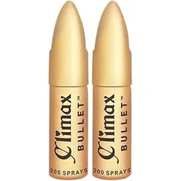 Climax Long Lasting Fresh Fragrance Spray 10G Pack Of 2-picture-41