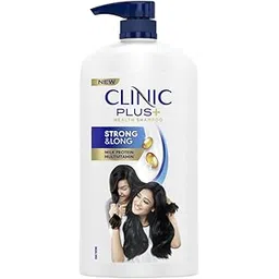 Clinic Plus Strong & Long Shampoo 1 Ltr-picture-11