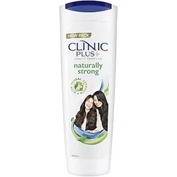Clinic Plus + Naturally Strong Health Shampoo with Herbal Extracts, 355ml-picture-23