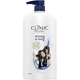 Clinic Plus Strong & Long Shampoo - 1 L-picture-37