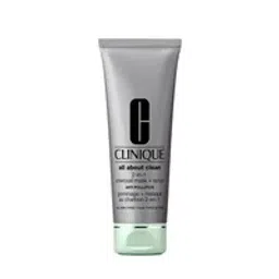Clinique All About Clean 2-in-1 Charcoal Mask + Scrub-picture-16
