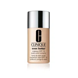 Clinique Even Better Broad Spectrum SPF 15 Makeup Liquid Foundation 30 ml - Neutral CN52-picture-28